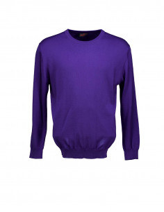 Pierre Cardin men's crew neck sweater