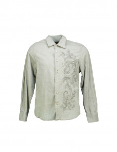 Armani Jeans men's shirt