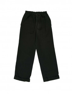 Hugo Boss men's straight trousers