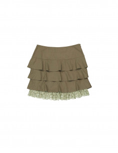 Sinequanone women's skirt