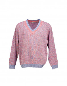 Levi's men's V-neck sweater