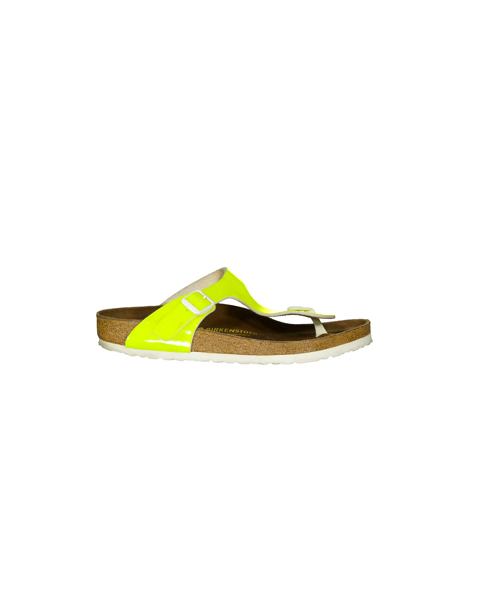 Birkenstock moteriškos šlepetės