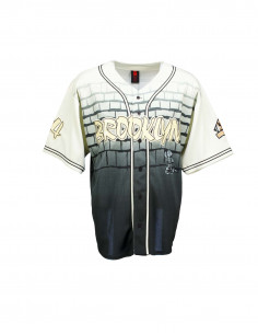 Taiga men's top