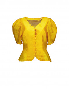 Vintage women's blouse