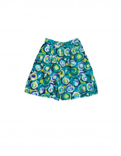 Express women's silk shorts