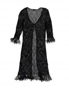 PTA women's cardigan