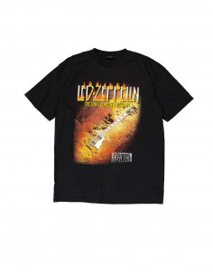 Thunder men's T-shirt