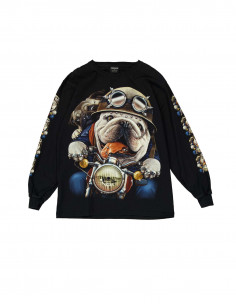Thanabat men's top