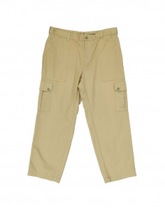 Dockers men's cargo trousers