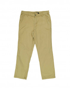 Carhartt vyriškos tiesios kelnės
