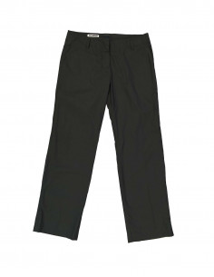 Jil Sander women's straight trousers