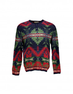 Ralph Lauren men's crew neck sweater