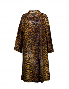 Kaplun women's trench coat