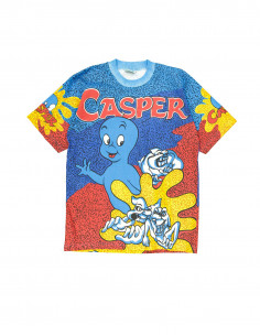 REO men's T-shirt