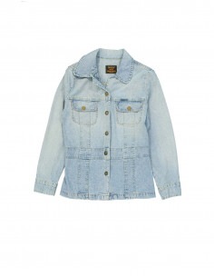 Rocky Old Decades women's denim jacket