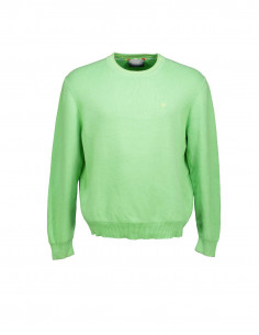 Carlo Colucci men's crew neck sweater