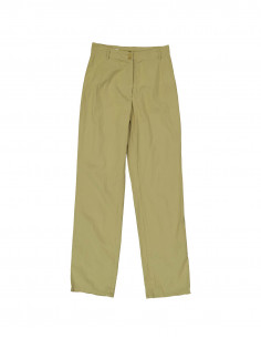 Jil Sander women's straight trousers