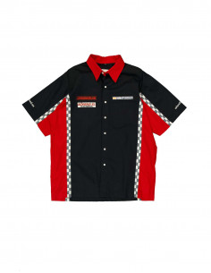 Dinjacka men's shirt
