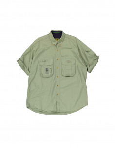 Camel men's shirt