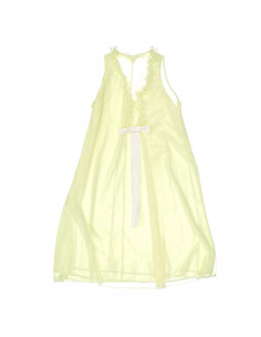 Vinetta women's dress