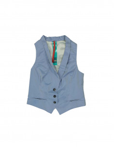 Venezia women's tailored vest
