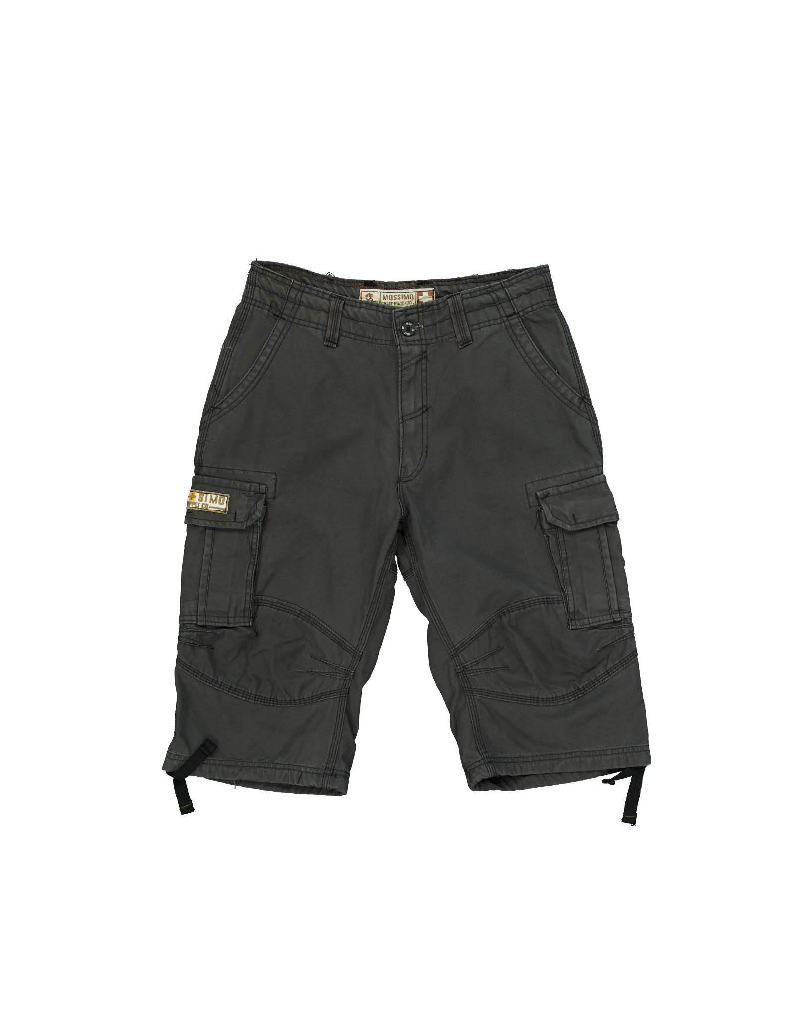 Discount mossimo supply co men's shorts Hot Sale Black Friday