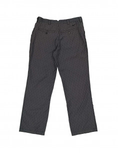 nike pinstripe pants