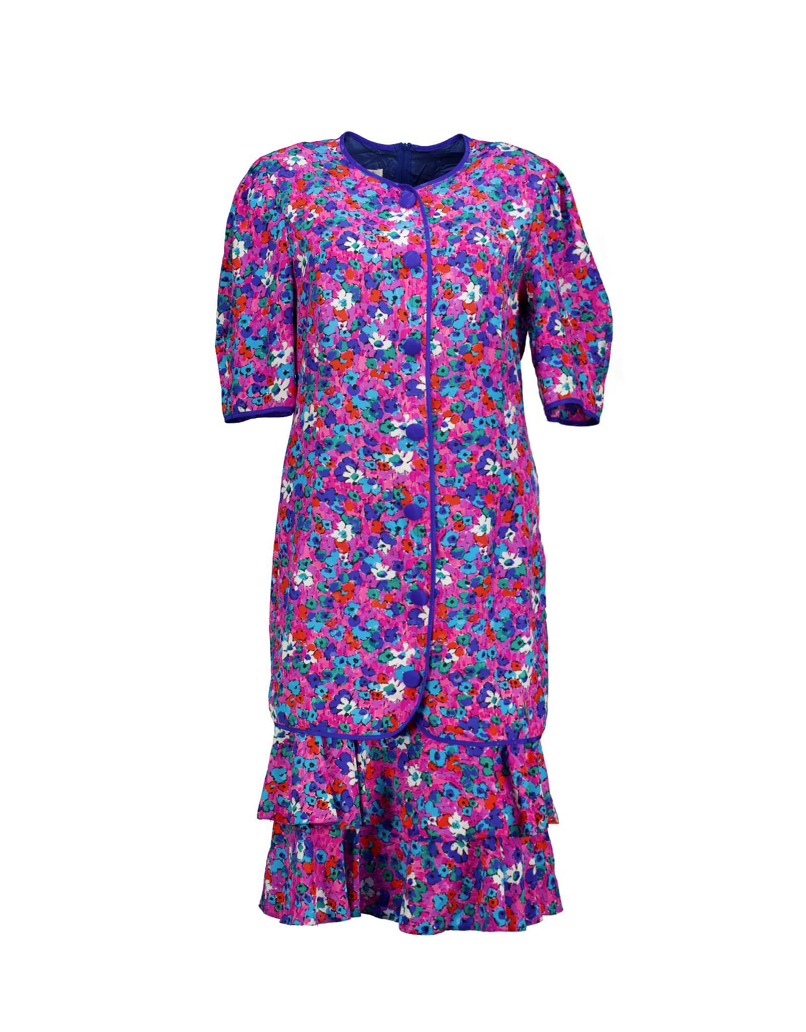 ENA’S DRESS 2024 Chik En Elly | Kids Nova Dress – en elly