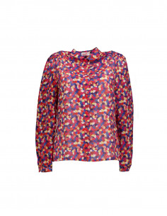 Wolford x Missoni women's blouse