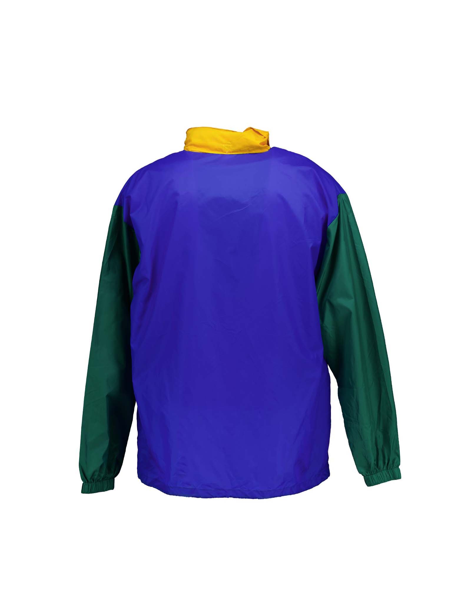 Vintage men's pullover jacket 1992