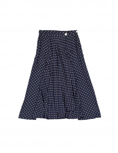 スカート Jil Sander '66' skirt Jil Sander Skirt in Lemon Green | FWRD