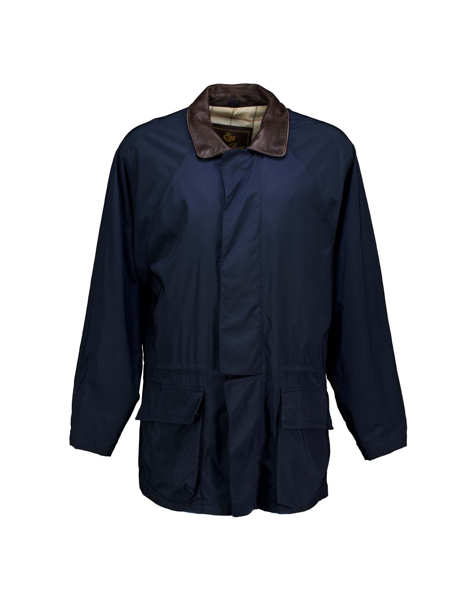 Loro Piana men's jacket 1992