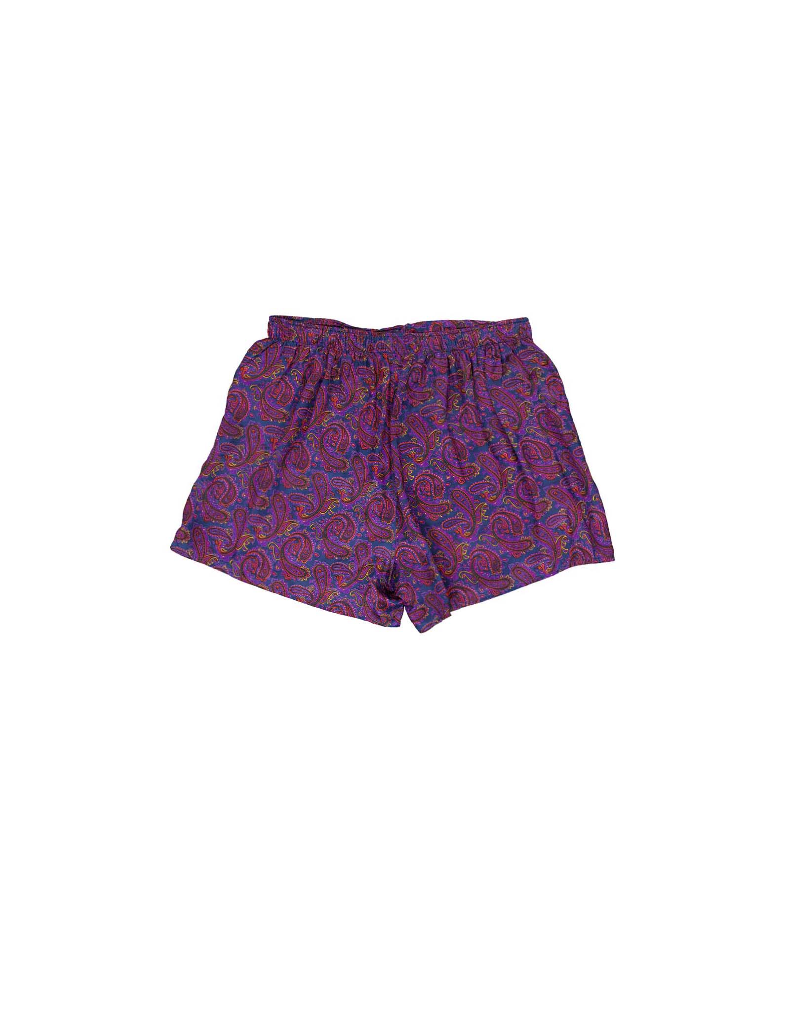 水着・ラッシュガード THM   Easy  shorts    Purple Ez Shorts / Nylon - Purple – Shuren Projects
