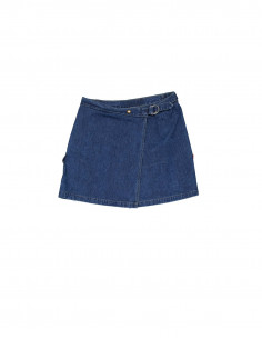 Mini skirts | Fashionable style accents | Think2