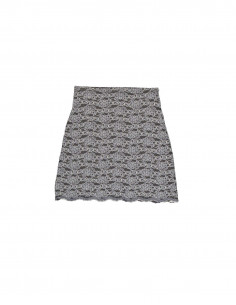 Mini skirts | Fashionable style accents | Think2
