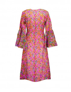 cityshop　TYPWRITER N/S DRESS Vintage women's dress