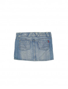 Mini skirts | Fashionable style accents | Think2
