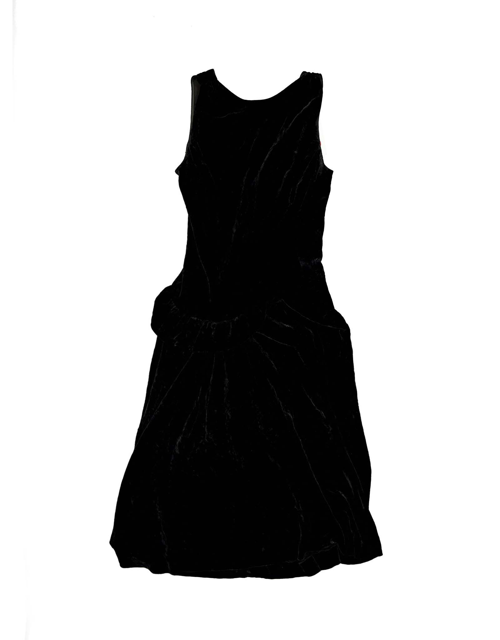 ワンピース MOSCHINO COUTURE Woman Dress Black 04075524 0555 Moschino women's dress