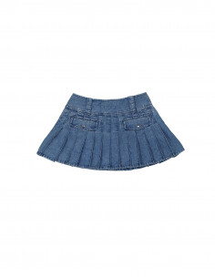 Mini skirts | Fashionable style accents | Think2