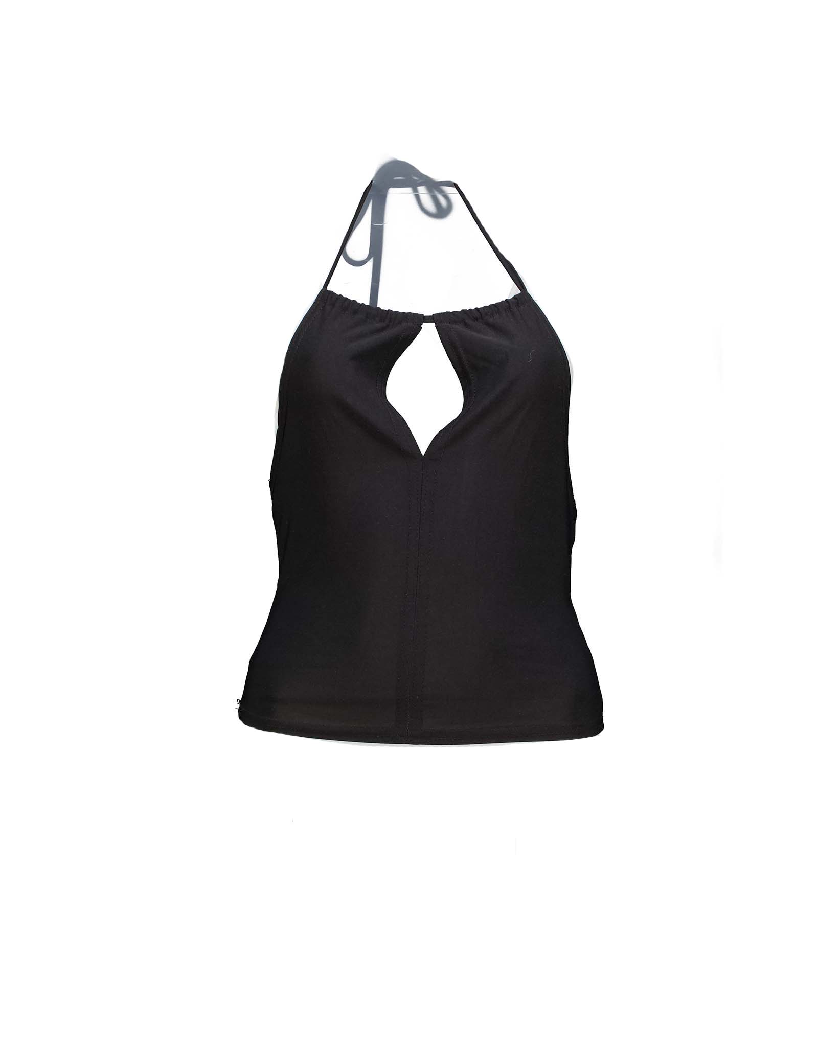 ★EXPIRED GIRL★ Swan Top BLACK EGTS4D001BK0 EDIKTED Swan One-Shoulder Top | Nordstrom