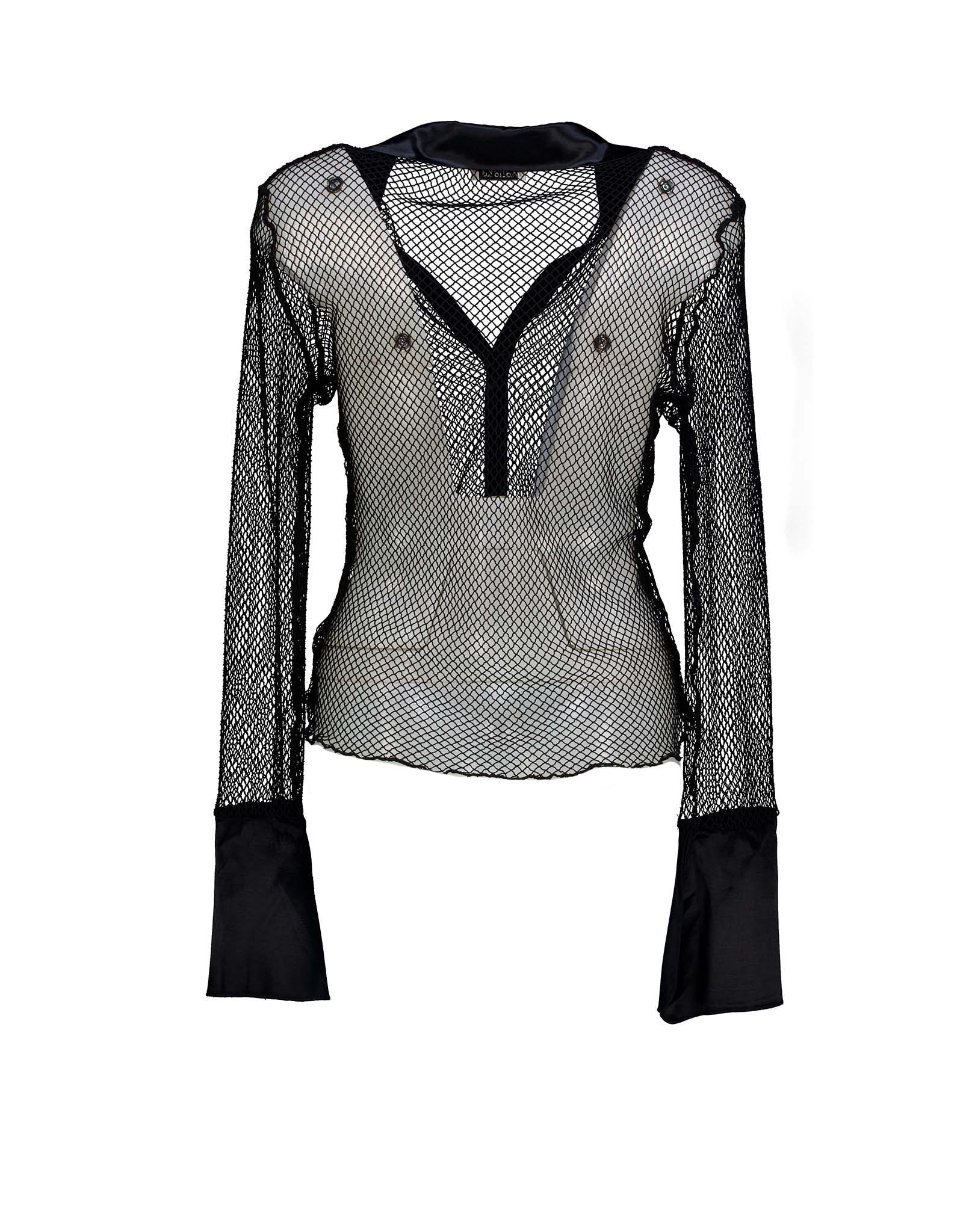 Xanaka women's blouse
