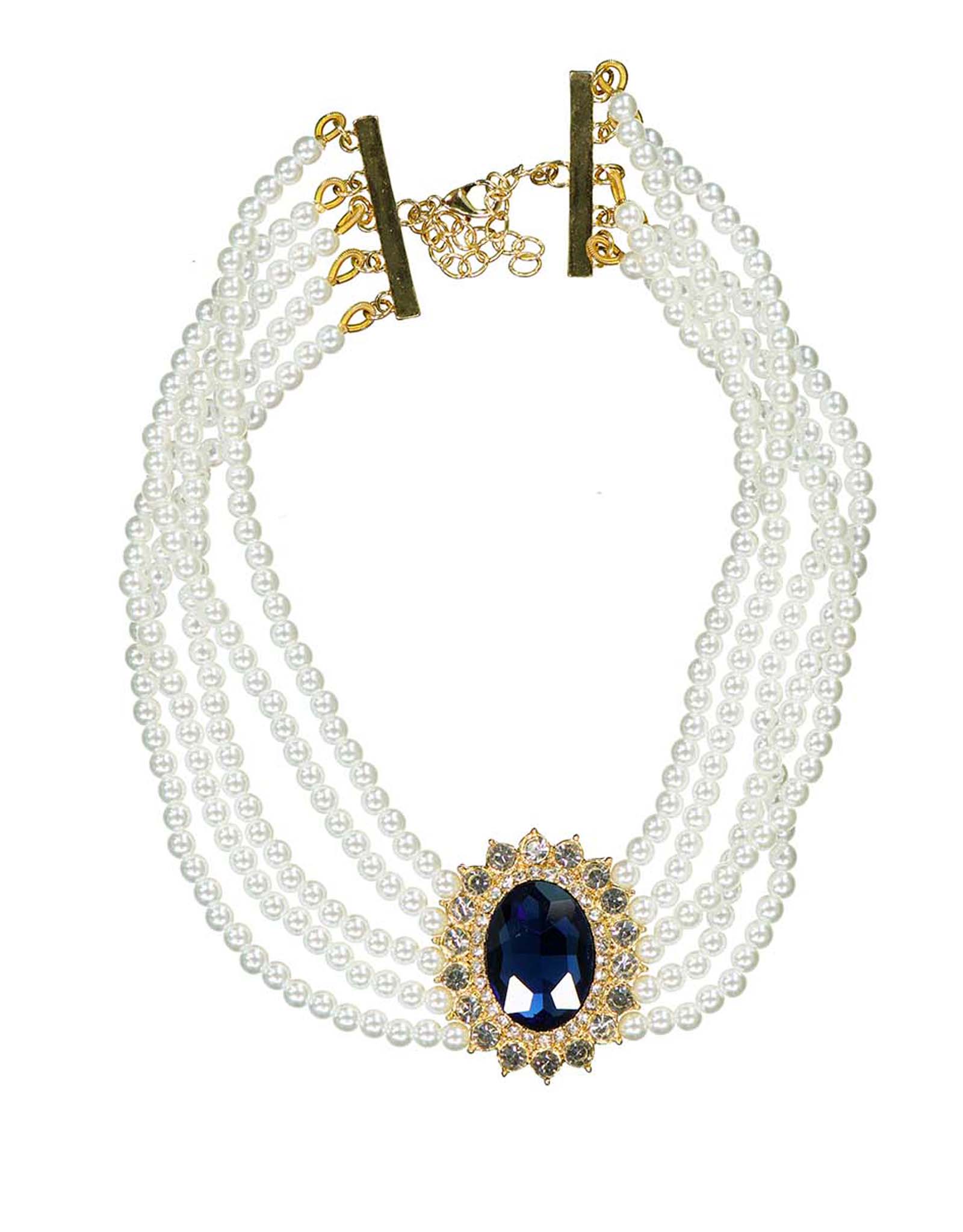 Vintage women's necklace