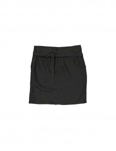 Mini skirts | Fashionable style accents | Think2
