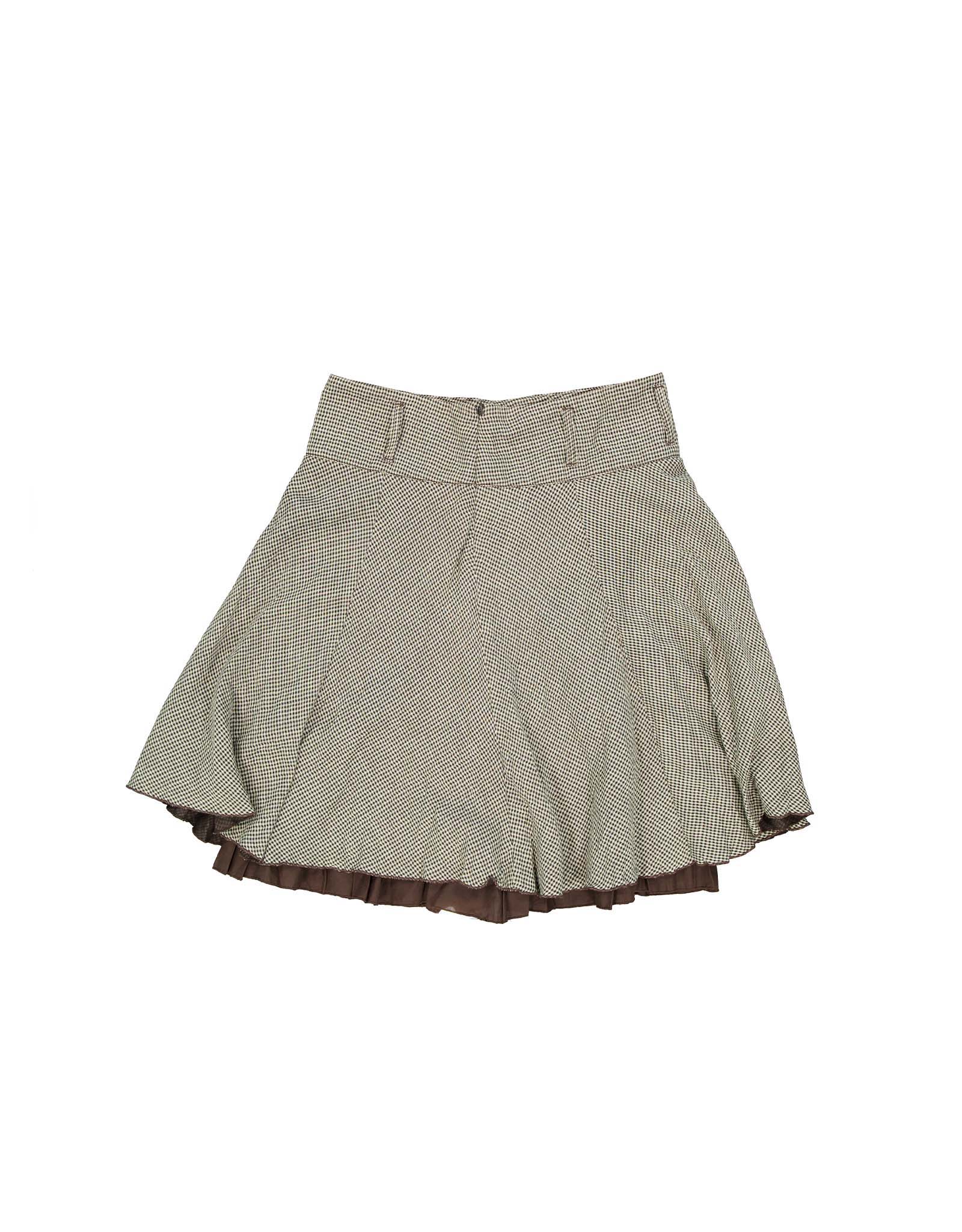 Street One women's skirt