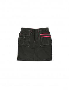 Mini skirts | Fashionable style accents | Think2