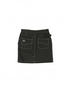 Mini skirts | Fashionable style accents | Think2