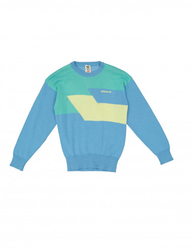 Adidas women's crew neck sweater