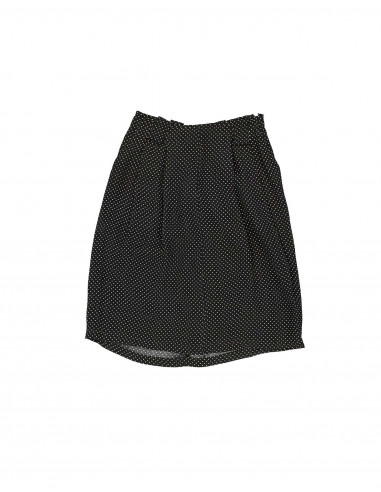 スカート SPORTMAX Woman Skirt Black 2422776014600 002 Women's Long and Short, Wide or Pencil Skirts | Sportmax