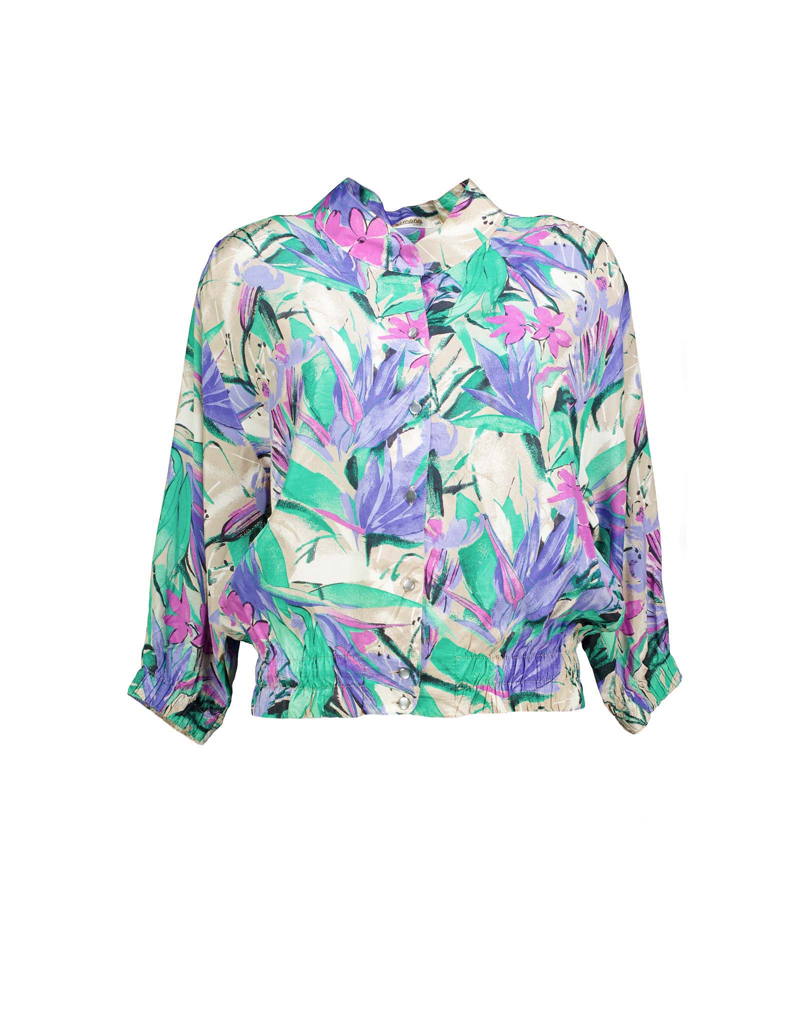 Lesmona women's blouse