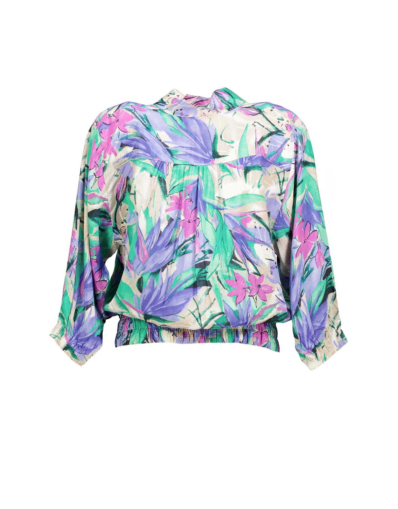 Lesmona women's blouse